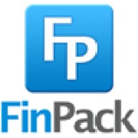 Finpack Sp. z o.o. Logo