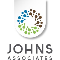Johns Associates Ltd Logo