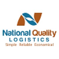 National Quality Logistics Logo