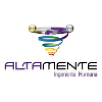 AltaMente Ingeniería Humana Logo