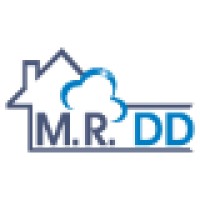 MR DD Developers Logo