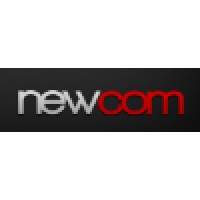 NewCom AB Logo