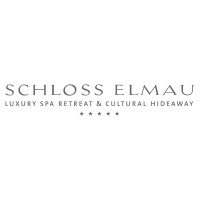 Schloss Elmau Luxury Spa Retreat & Cultural Hideaway Logo