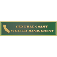 Central Coast Wealth Management Logo