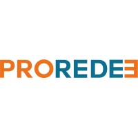 PROREDE - PERMUTAS EMPRESARIAIS Logo