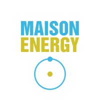 Maison Energy Logo