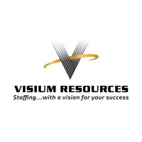 Visium Resources, Inc. Logo