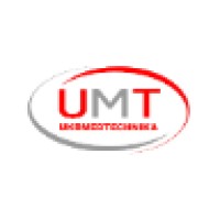 UMT (УМТ) Logo