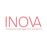 INOVA Management & Marketing Solutions Logo