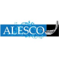 Alesco Ukraine Logo
