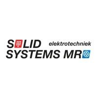 Solid Systems MRO Elektrotechniek B.V. Logo