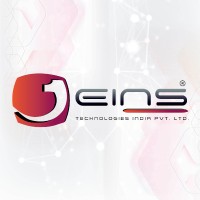 Eins Technologies India Pvt Ltd Logo