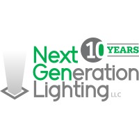 Next Generation Lighting LLC Logo