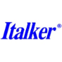 Italker s.r.l. Logo
