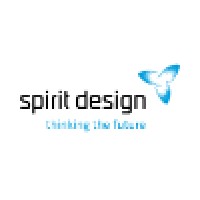 Spirit Design - Innovation and Brand GmbH Logo