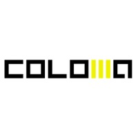 Drukkerij Coloma Logo