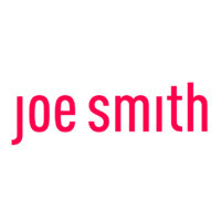 Joe Smith | Brand Consultancy Logo