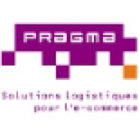 Pragma Logo