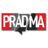 Pradma Logo