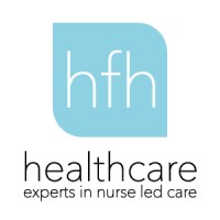HFH Healthcare Logo