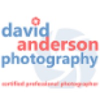 David Anderson Photography Logo