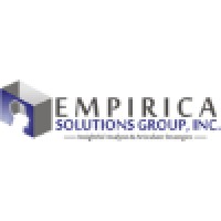Empirica Solutions Group, Inc. Logo