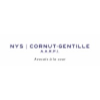 NYS CORNUT-GENTILLE A.A.R.P.I. Logo