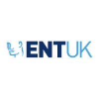 ENT UK Logo