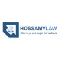 Hossamy Law Office Logo