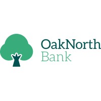 OakNorth Bank Logo