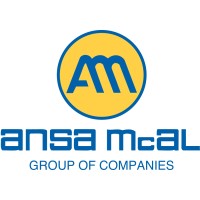 The ANSA McAL Group Logo