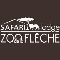 Zoo de La Flèche - Safari Lodge Logo