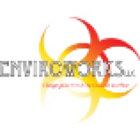 Enviroworks, LLC Logo