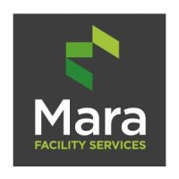 Mara Facility Services Logo