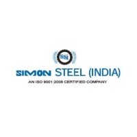 Simon Steel India Logo