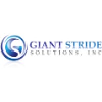 Giant Stride Solutions, Inc. Logo