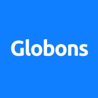 Globons | The Digital Innovation Company Logo