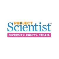 Project Scientist Logo