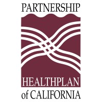 Partnership HealthPlan of California Logo