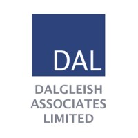 Dalgleish Associates Ltd Logo