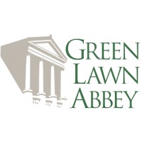 Green Lawn Abbey Preservation Association Logo