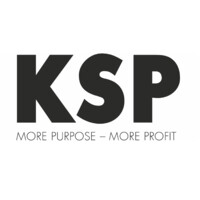 KSP Krieg Schlupp Partner Werbeagentur AG Logo