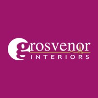 Grosvenor Interiors Logo