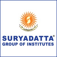 Suryadatta Group of Institutes (Est. 1999) Logo