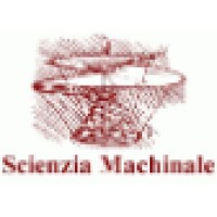 S.M. Scienzia Machinale srl Logo