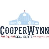 CooperWynn Real Estate Logo