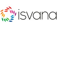 Isvana Capital Logo
