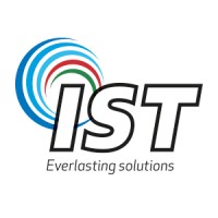 IST Italia Sistemi Tecnologici SpA Logo