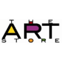 The Art Store Logo