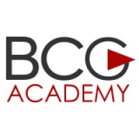 BCG-ACADEMY Logo